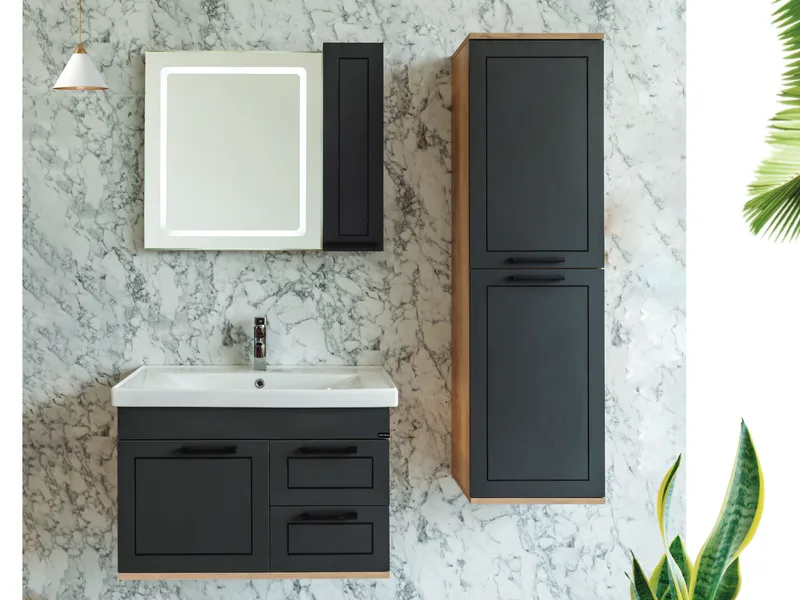 Banyo dolabı nasıl seçilir rehberi