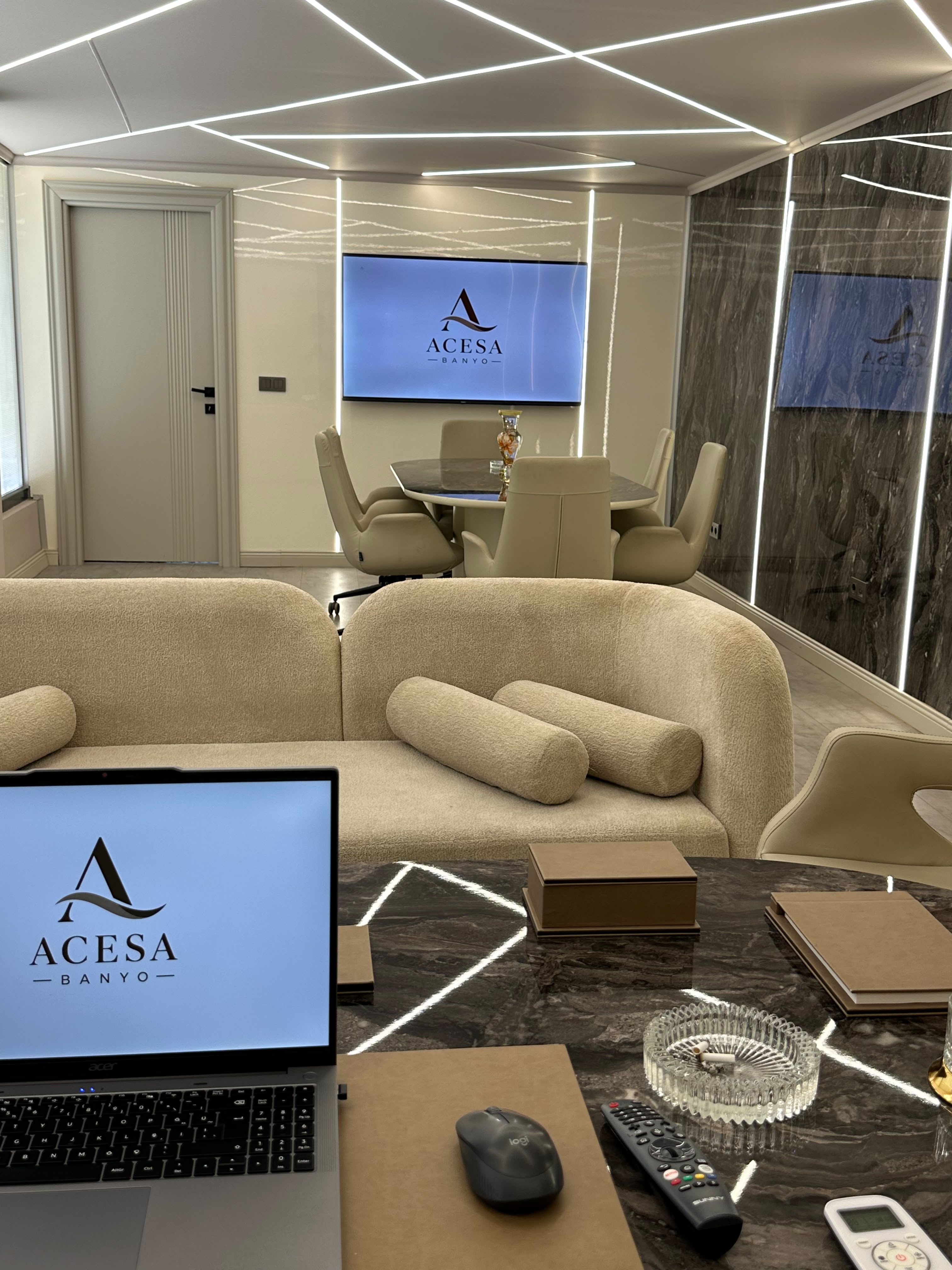 ACESA ofis görseli 1